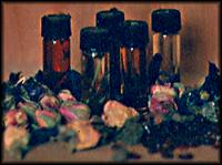 http://earthspirits.org/MoonScents Oils